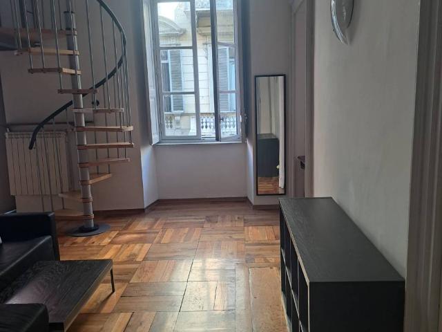 Loft / Open Space in affitto a Torino TO