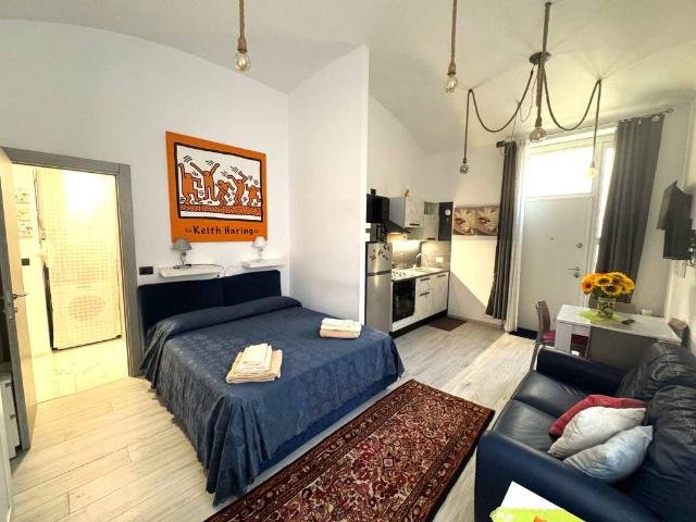 Loft / Open Space in affitto a Torino TO