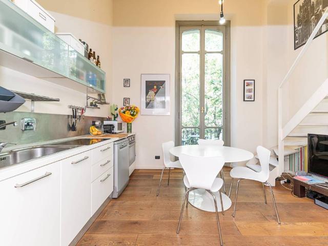 Loft / Open Space in affitto a Torino TO