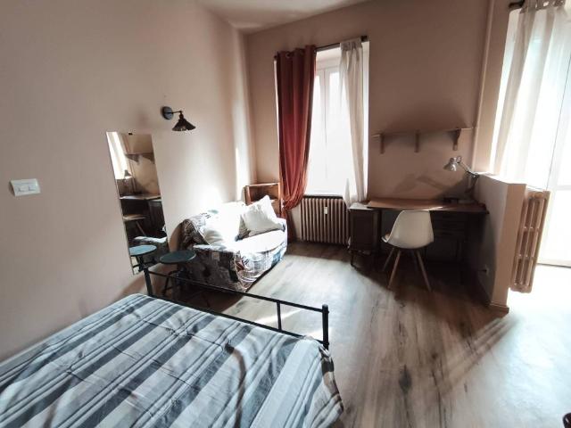 Loft / Open Space in affitto a Torino TO