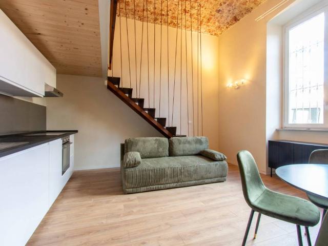 Loft / Open Space in affitto a Torino TO