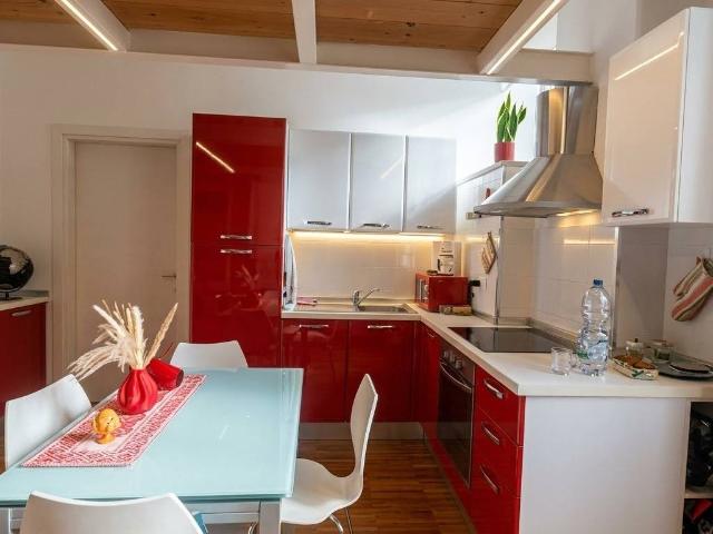 Loft / Open Space in affitto a Torino TO