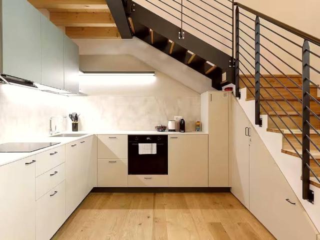 Loft / Open Space in affitto a Trieste TS