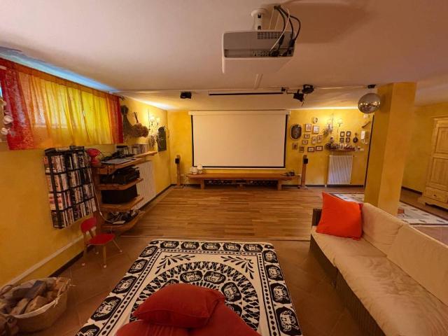 Loft / Open Space in affitto a Trieste TS