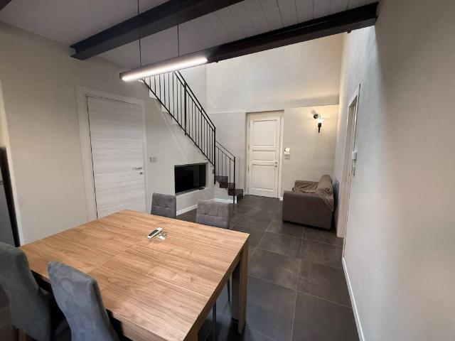 Loft / Open Space in affitto a Vercelli VC