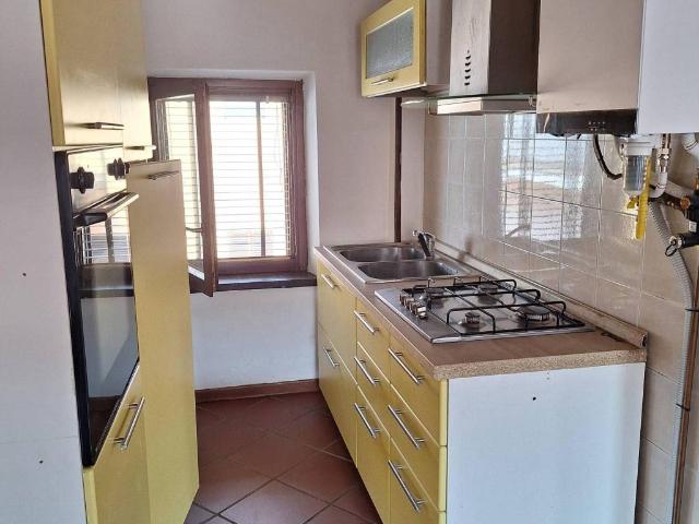 Loft / Open Space in affitto a Vercelli VC
