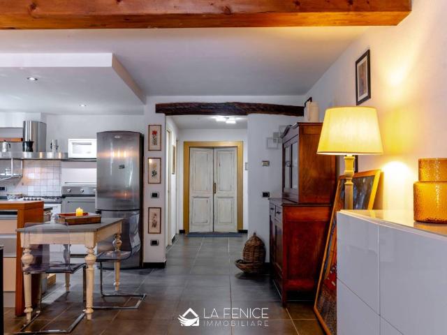 Loft / Open Space in affitto a Vezzano Ligure SP