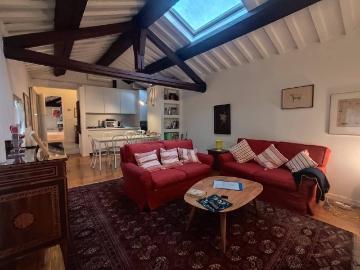 Loft / Open Space in affitto a Vicenza VI