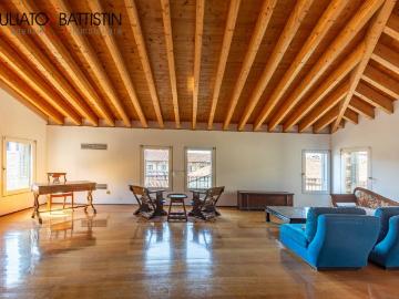 Loft / Open Space in affitto a Vicenza VI