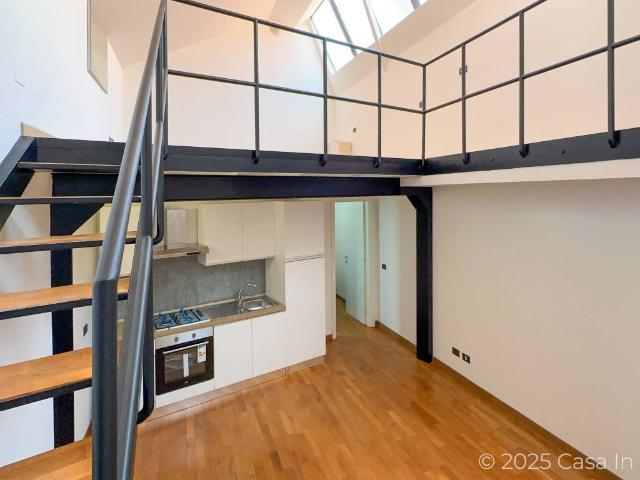 Loft / Open Space in affitto a Vigevano PV