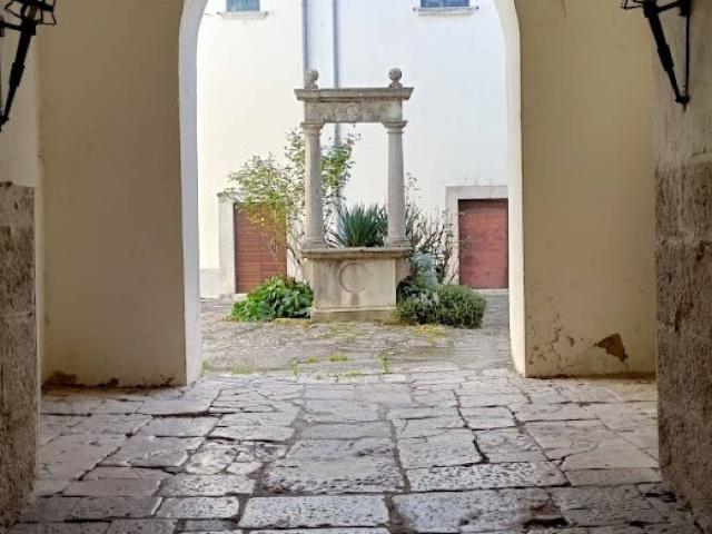 Loft / Open Space in affitto a Vinchiaturo CB