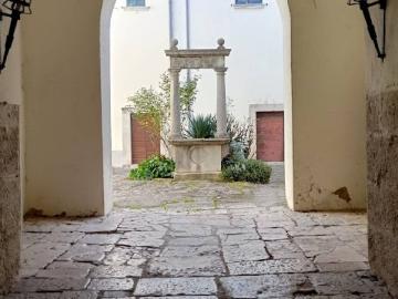 Vinchiaturo, Campobasso Molise, Molise