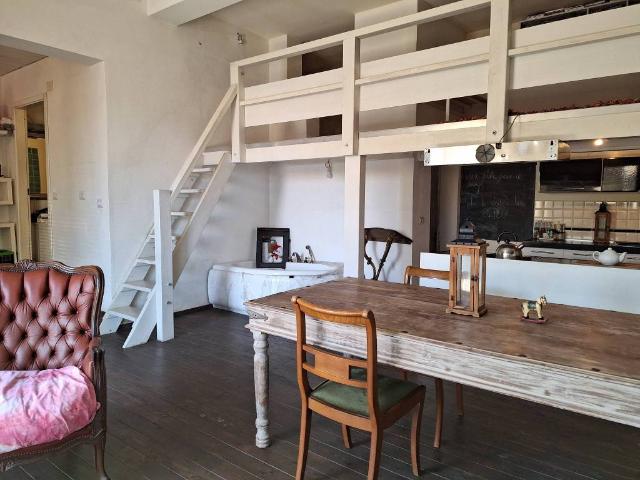 Loft / Open Space in vendita a Magomadas OR