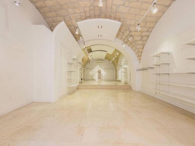 Loft / Open Space in vendita a Manfredonia FG