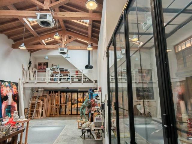 Loft / Open Space in vendita a Marino RM
