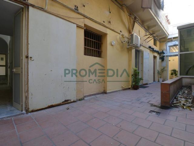 Loft / Open Space in vendita a Messina ME