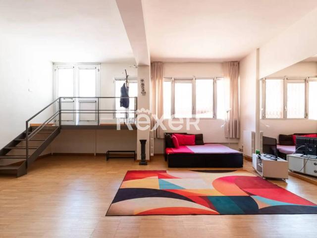 Loft / Open Space in vendita a Milano MI