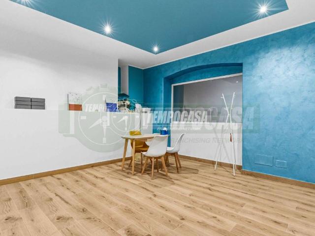 Loft / Open Space in vendita a Milano MI