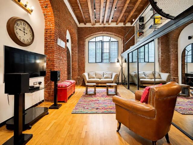 Loft / Open Space in vendita a Milano MI