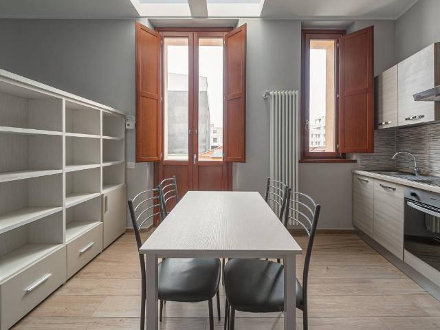 Loft / Open Space in vendita a Milano MI