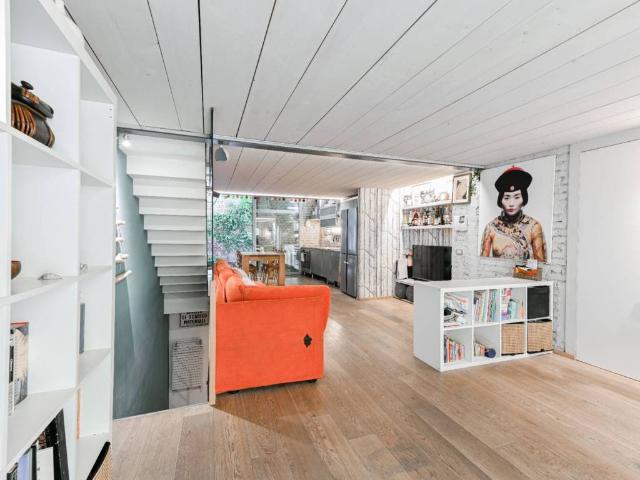 Loft / Open Space in vendita a Milano MI