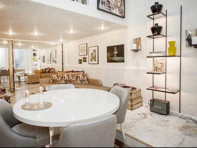Loft / Open Space in vendita a Milano MI