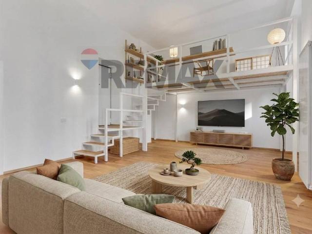 Loft / Open Space in vendita a Milano MI