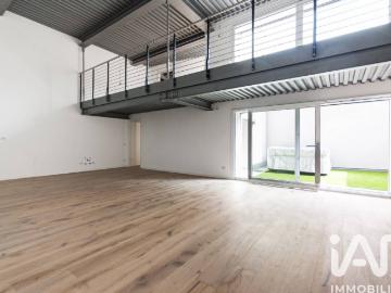 Loft / Open Space in vendita a Milano MI