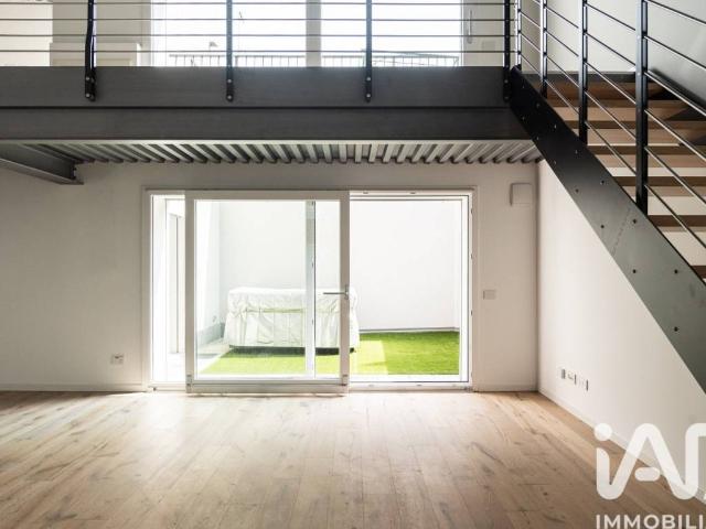 Loft / Open Space in vendita a Milano MI