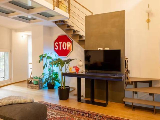 Loft / Open Space in vendita a Milano MI