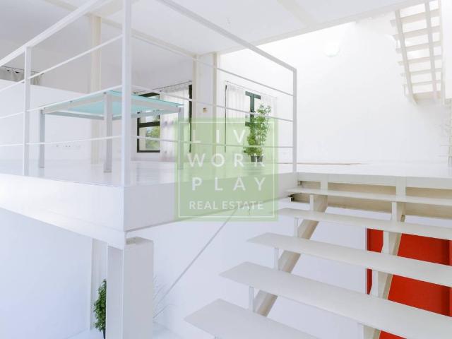 Loft / Open Space in vendita a Milano MI