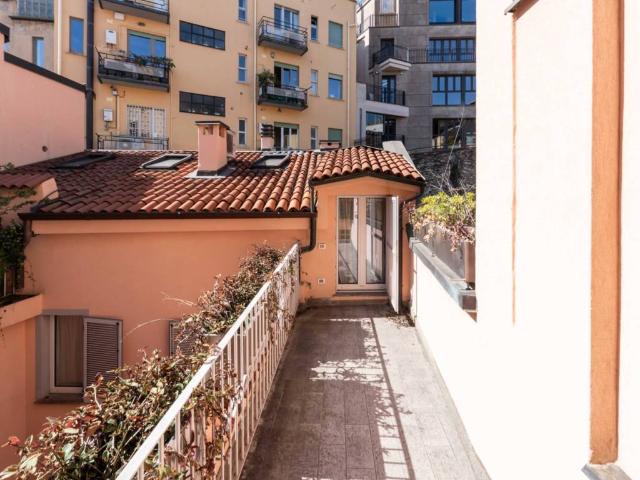 Loft / Open Space in vendita a Milano MI
