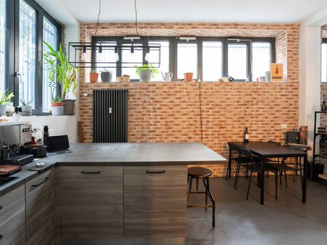 Appartamento in vendita a Milano MI