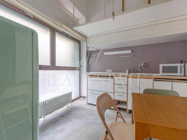 Loft / Open Space in vendita a Milano MI