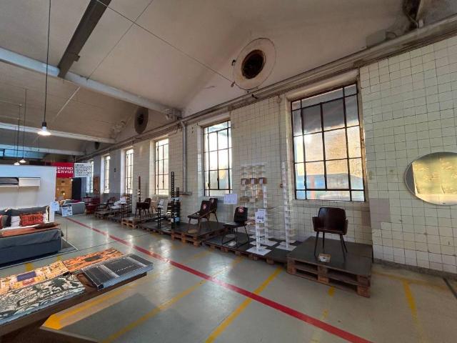 Loft / Open Space in vendita a Milano MI
