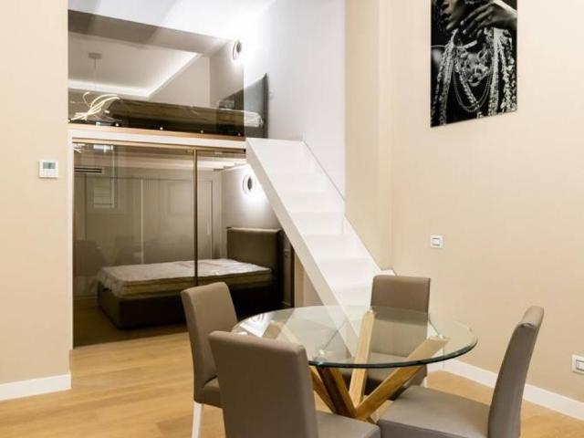 Loft / Open Space in vendita a Milano MI