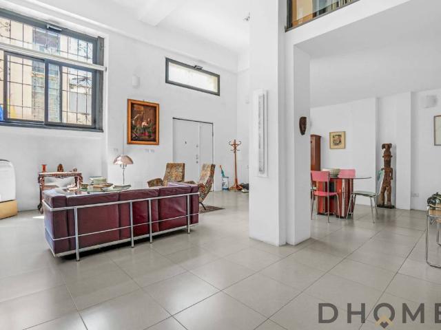 Loft / Open Space in vendita a Milano MI