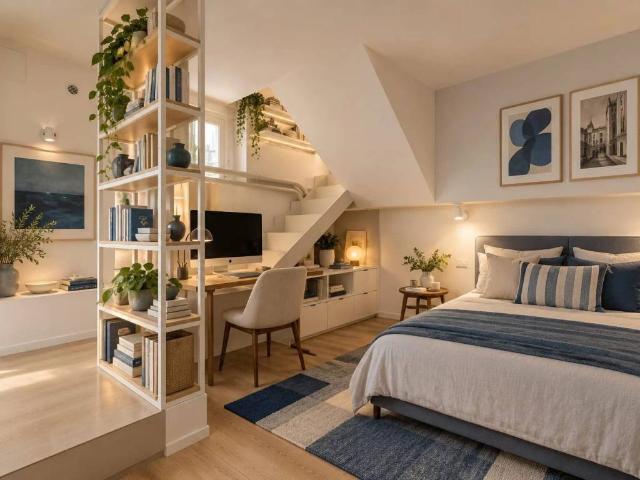 Loft / Open Space in vendita a Milano MI