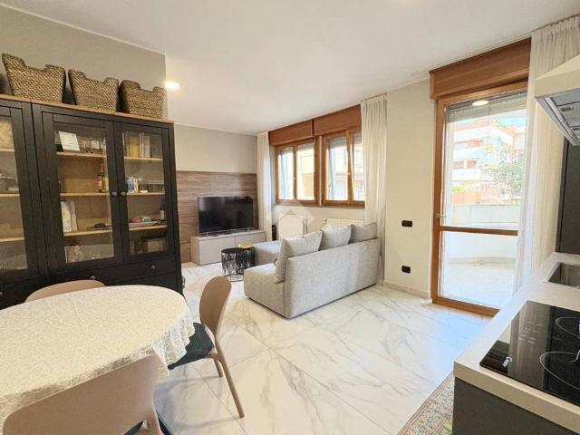 Loft / Open Space in vendita a Milano MI