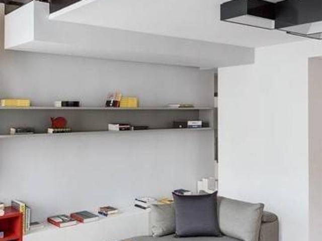 Loft / Open Space in vendita a Milano MI
