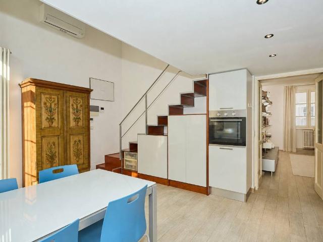 Loft / Open Space in vendita a Milano MI
