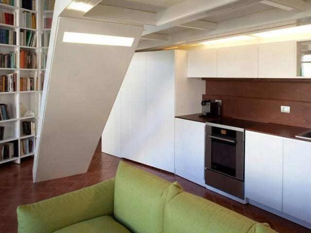 Loft / Open Space in vendita a Milano MI