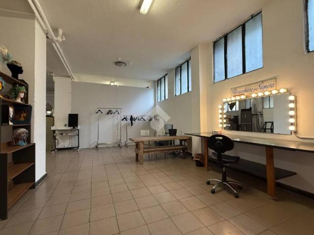 Loft / Open Space in vendita a Milano MI