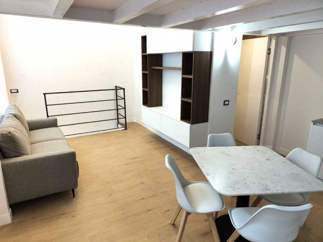Loft / Open Space in vendita a Milano MI