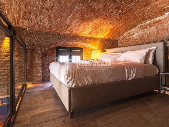 Loft / Open Space in vendita a Milano MI
