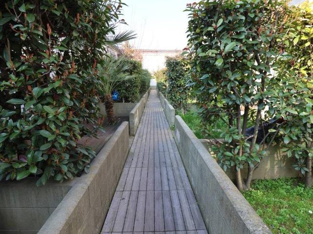 Loft / Open Space in vendita a Milano MI