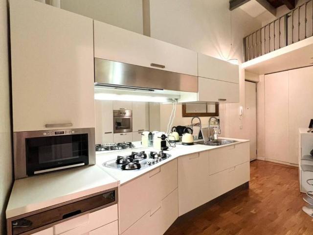 Loft / Open Space in vendita a Milano MI