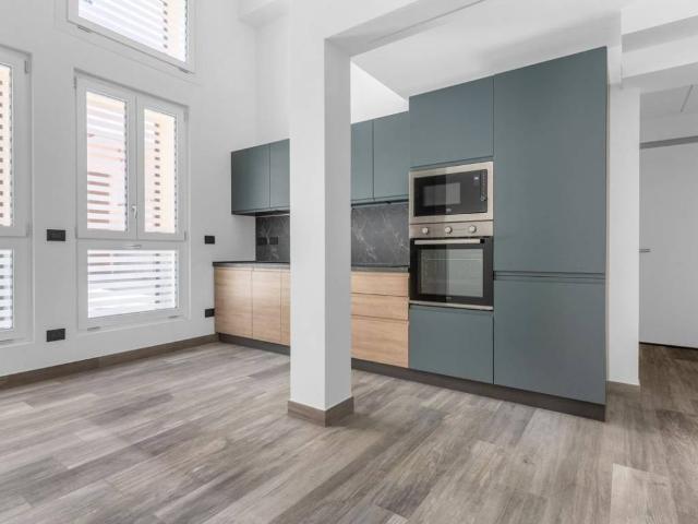 Loft / Open Space in vendita a Milano MI