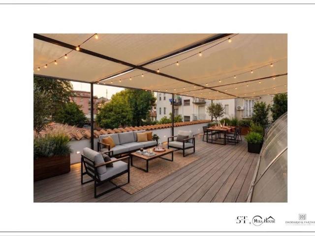 Loft / Open Space in vendita a Milano MI