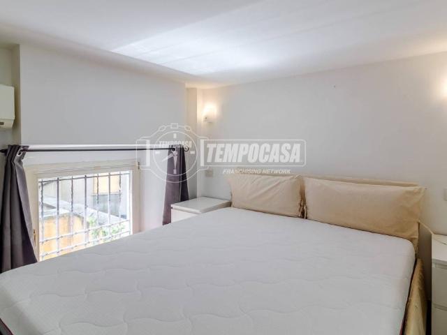 Loft / Open Space in vendita a Milano MI